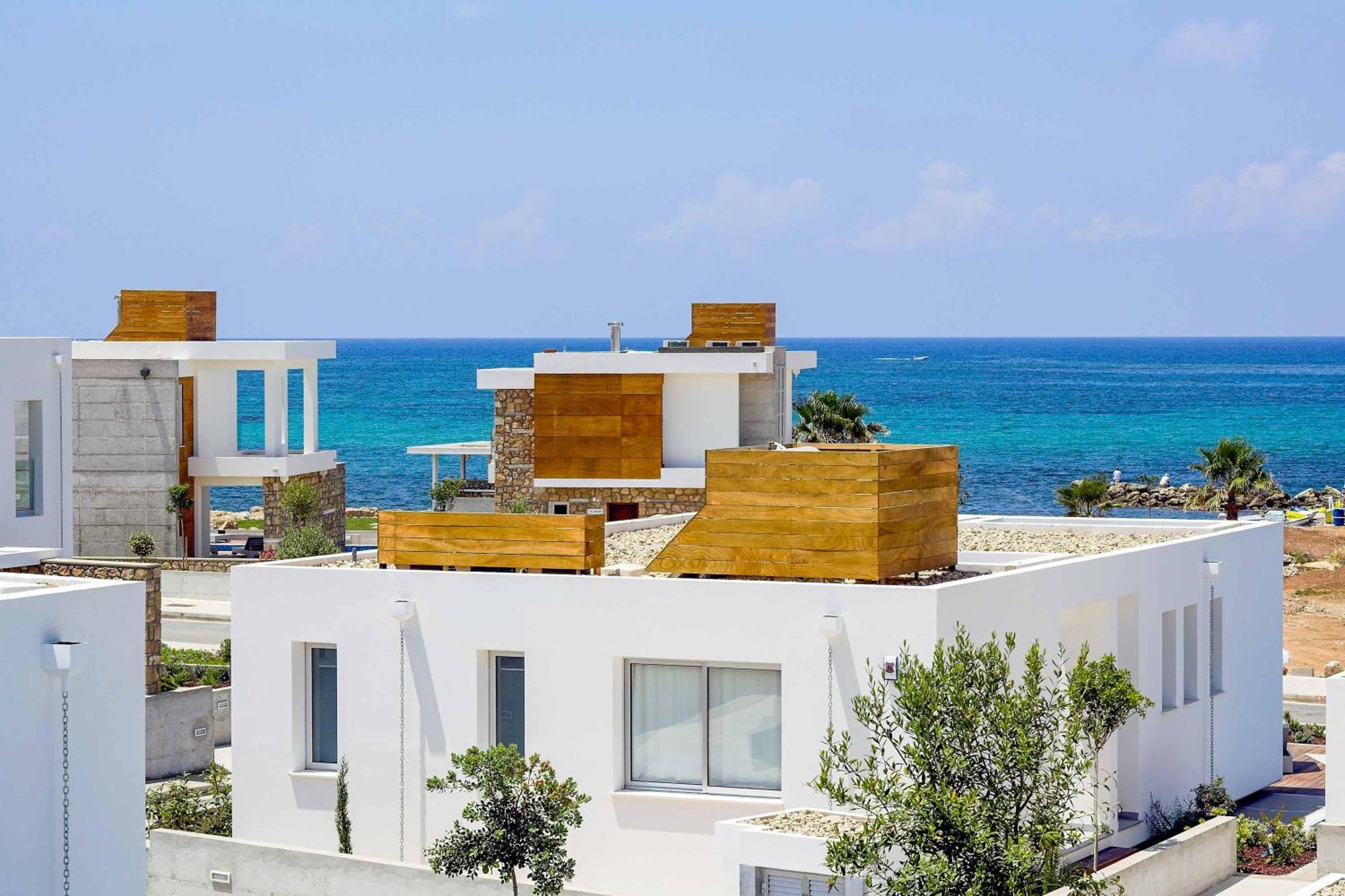 Willa Aqua Pafos